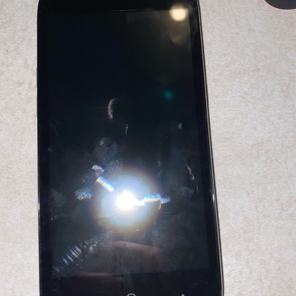 LTE Prestige 2 unlocked boost mobile - Picture 3 of 5